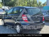2007 Mercedes Benz A 150