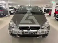 2007 Mercedes Benz A 150