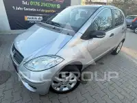 2007 Mercedes Benz A 150