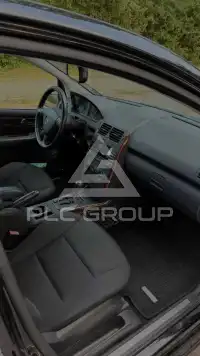 2007 Mercedes Benz A 150