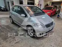 2007 Mercedes Benz A 150