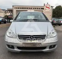 2007 Mercedes Benz A 150