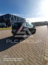 2007 Mercedes Benz A 150