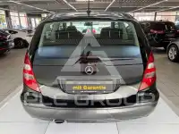 2007 Mercedes Benz A 150