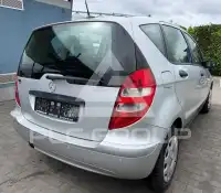 2007 Mercedes Benz A 150