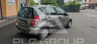2007 Mercedes Benz A 150