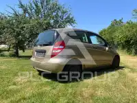 2007 Mercedes Benz A 150