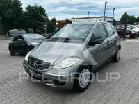 2007 Mercedes Benz A 150