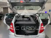 2007 Mercedes Benz A 150