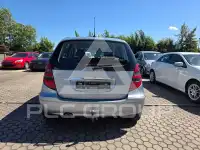 2007 Mercedes Benz A 150