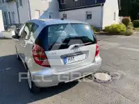 2007 Mercedes Benz A 150