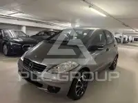 2007 Mercedes Benz A 150