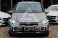 2007 Mercedes Benz A 150