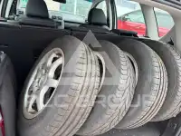 2007 Mercedes Benz A 150