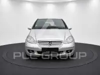 2007 Mercedes Benz A 150