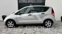 2007 Mercedes Benz A 150