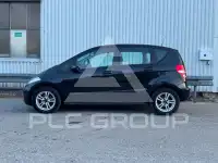 2007 Mercedes Benz A 150
