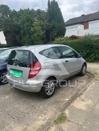 2007 Mercedes Benz A 150