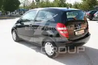 2007 Mercedes Benz A 150
