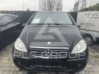 2007 Mercedes Benz A 150