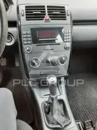 2007 Mercedes Benz A 150