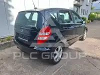2007 Mercedes Benz A 150