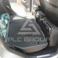 2007 Mercedes Benz A 150