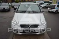 2007 Mercedes Benz A 150
