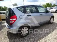 2007 Mercedes Benz A 150