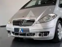 2007 Mercedes Benz A 150