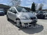 2007 Mercedes Benz A 150