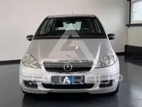 2007 Mercedes Benz A 150