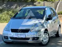 2007 Mercedes Benz A 150