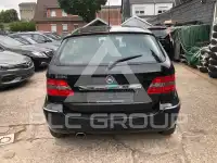 2007 Mercedes Benz B 150