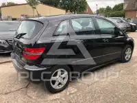 2007 Mercedes Benz B 150