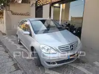 2007 Mercedes Benz B 150