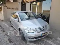 2007 Mercedes Benz B 150