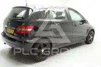 2007 Mercedes Benz B 150