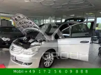 2007 Mercedes Benz B 150