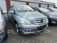 2007 Mercedes Benz B 150