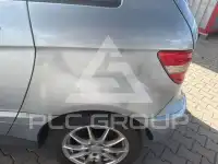 2007 Mercedes Benz B 150