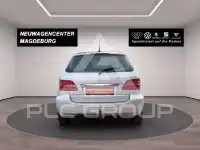 2007 Mercedes Benz B 150