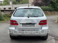 2007 Mercedes Benz B 150