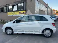 2007 Mercedes Benz B 150