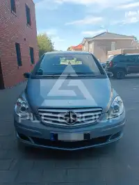 2007 Mercedes Benz B 150