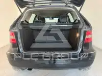 2007 Mercedes Benz B 150