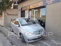 2007 Mercedes Benz B 150
