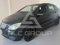 2007 Mercedes Benz B 150