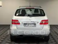 2007 Mercedes Benz B 150