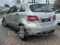 2007 Mercedes Benz B 150